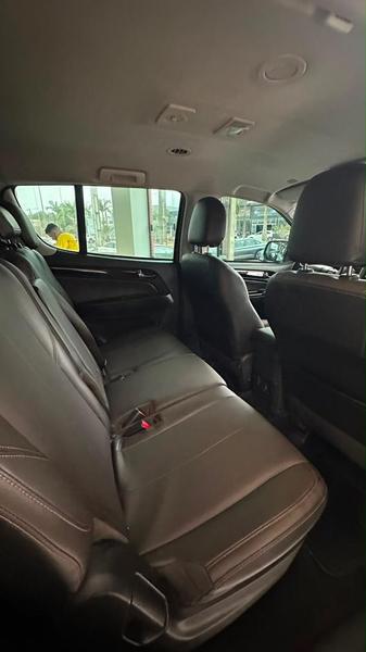 Chevrolet Trailblazer Pre D4a - foto 10