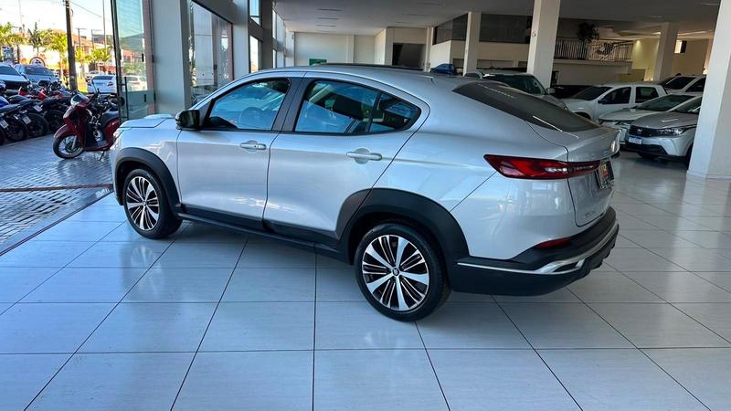 Fiat Fastback Audace - foto 2