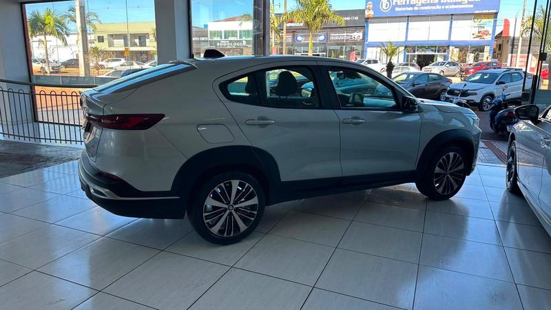 Fiat Fastback Audace - foto 3