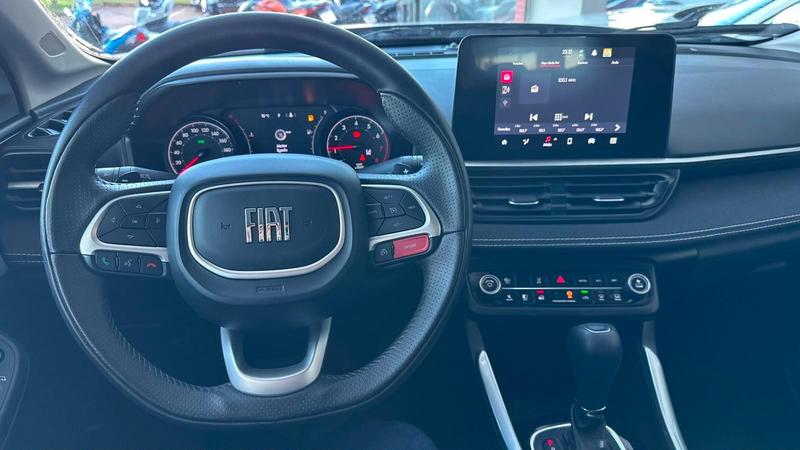 Fiat Fastback Audace - foto 4
