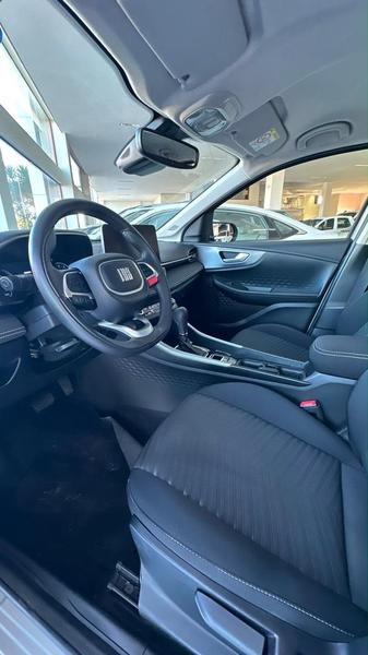 Fiat Fastback Audace - foto 6