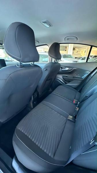Fiat Fastback Audace - foto 8