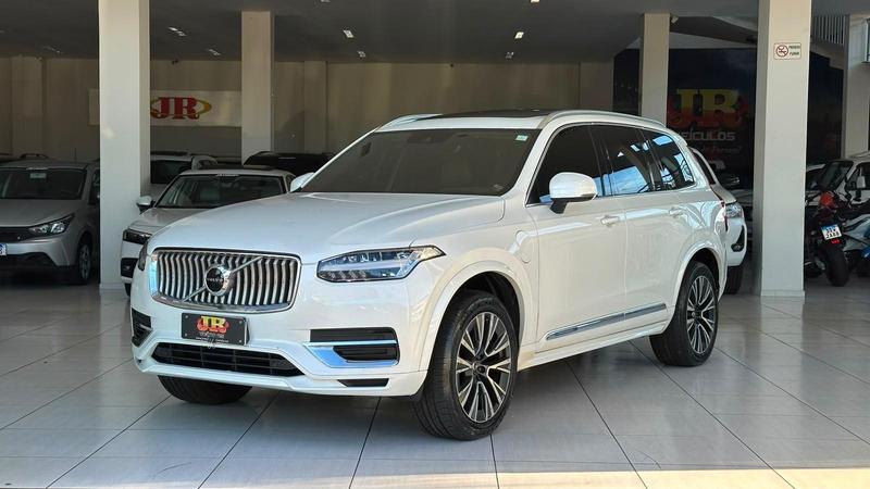 Volvo XC90 2022 à venda