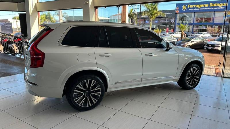 Volvo XC90 Insc Expres - foto 2