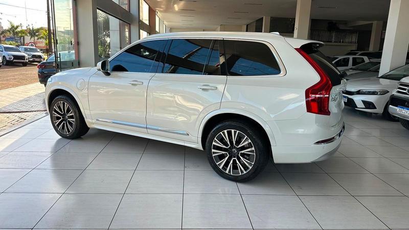 Volvo XC90 Insc Expres - foto 3