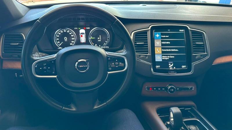 Volvo XC90 Insc Expres - foto 4