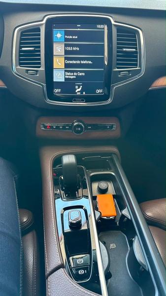 Volvo XC90 Insc Expres - foto 5