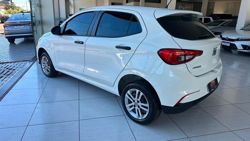 Fiat Argo 1.0 - foto 2