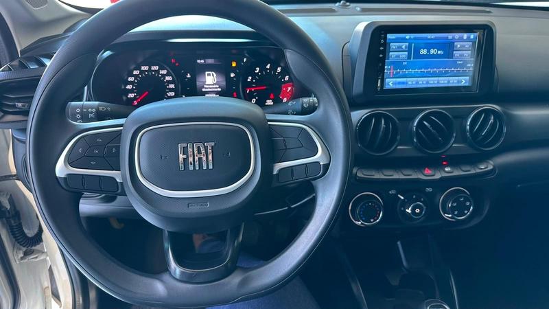 Fiat Argo 1.0 - foto 3