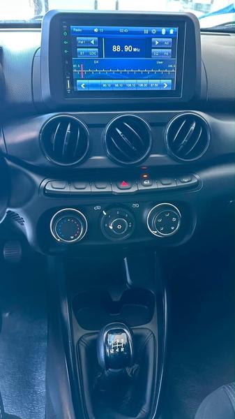Fiat Argo 1.0 - foto 4