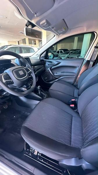 Fiat Argo 1.0 - foto 5