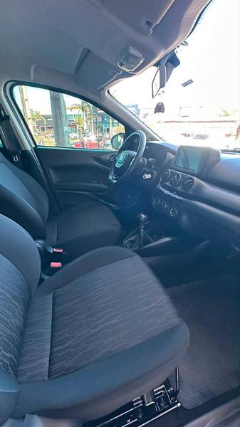 Fiat Argo 1.0 - foto 6