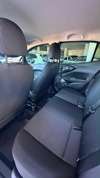 Fiat Argo 1.0 - foto 8