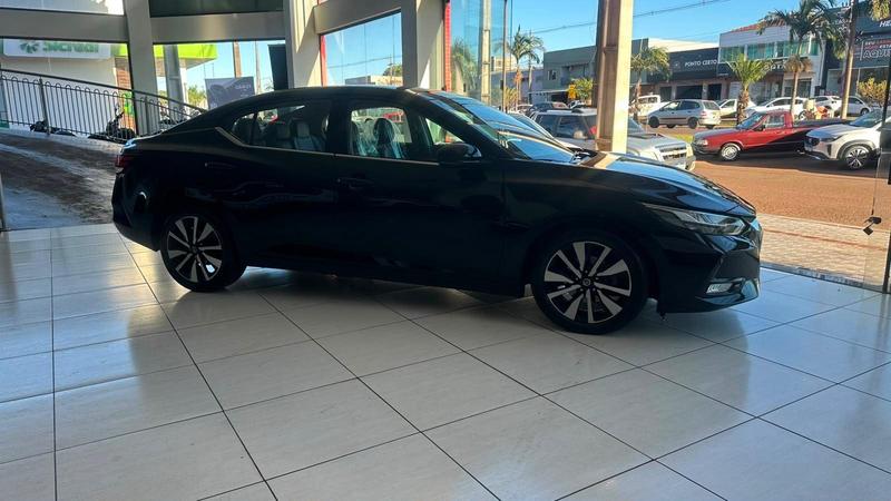 Nissan Sentra Advance 2.0 16V Aut. - foto 2