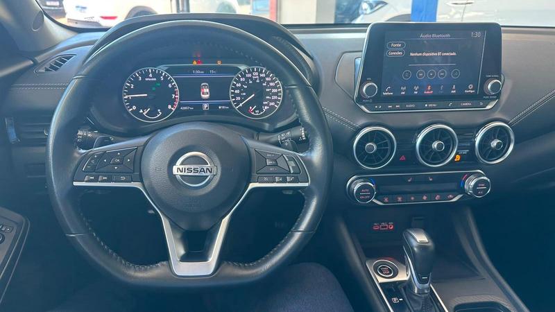 Nissan Sentra Advance 2.0 16V Aut. - foto 5