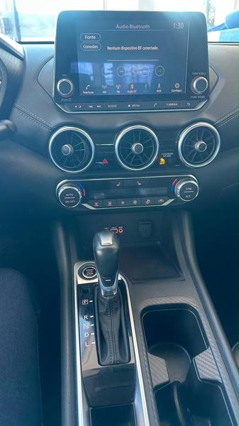 Nissan Sentra Advance 2.0 16V Aut. - foto 6