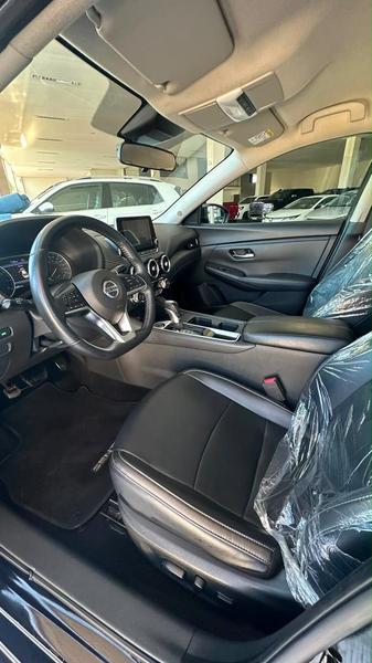 Nissan Sentra Advance 2.0 16V Aut. - foto 7