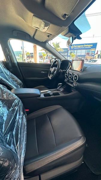 Nissan Sentra Advance 2.0 16V Aut. - foto 8