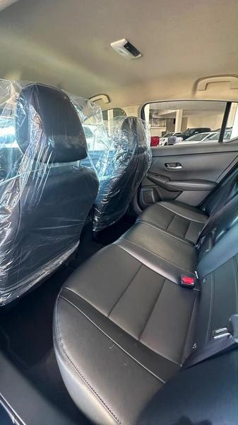 Nissan Sentra Advance 2.0 16V Aut. - foto 9