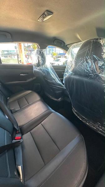 Nissan Sentra Advance 2.0 16V Aut. - foto 10