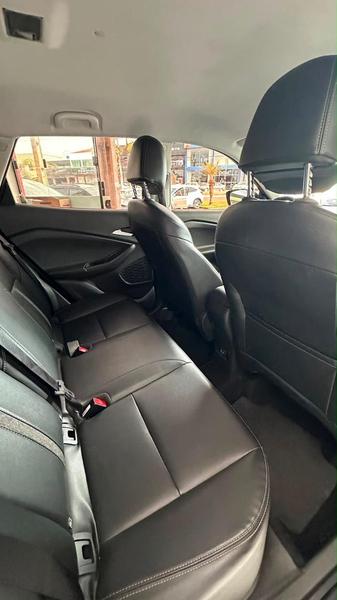 Chevrolet Tracker T A LTZ - foto 11