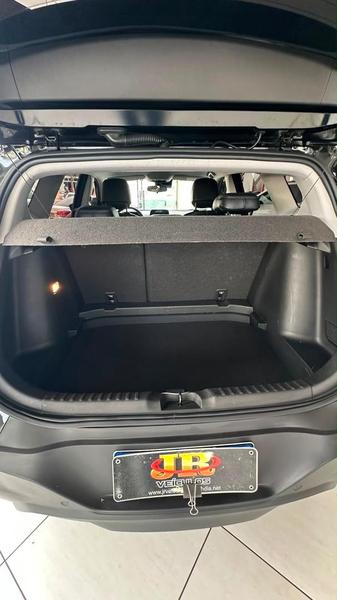 Chevrolet Tracker T A LTZ - foto 12