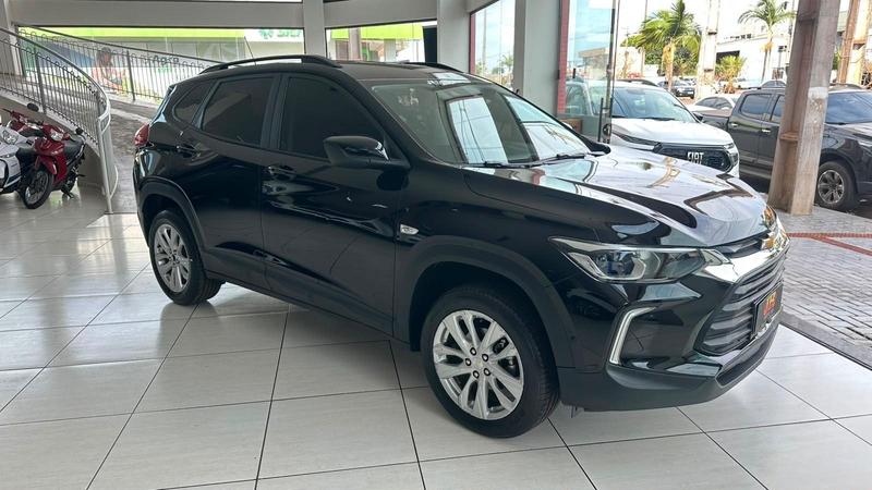 Chevrolet Tracker T A LTZ - foto 2