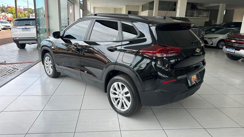 Chevrolet Tracker T A LTZ - foto 3