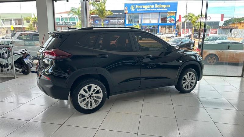 Chevrolet Tracker T A LTZ - foto 4