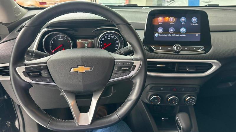 Chevrolet Tracker T A LTZ - foto 5