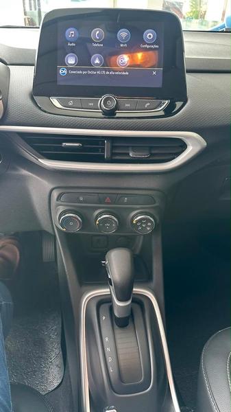 Chevrolet Tracker T A LTZ - foto 6