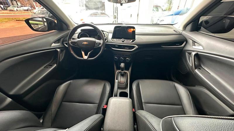 Chevrolet Tracker T A LTZ - foto 7