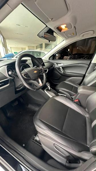 Chevrolet Tracker T A LTZ - foto 8