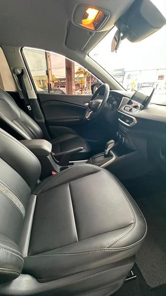 Chevrolet Tracker T A LTZ - foto 9