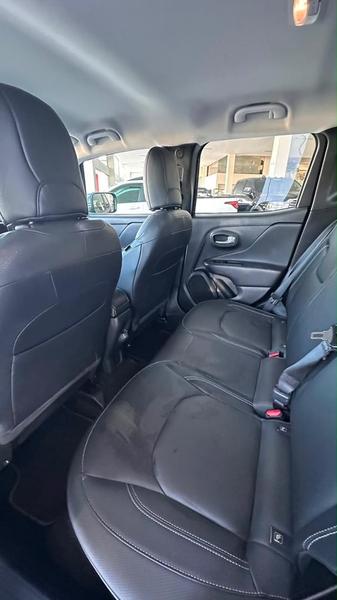Jeep Renegade Lgtd T270 - foto 11