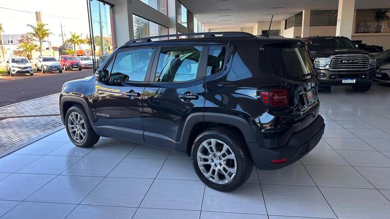 Jeep Renegade Lgtd T270 - foto 2