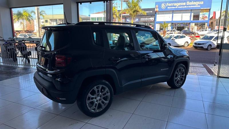 Jeep Renegade Lgtd T270 - foto 4