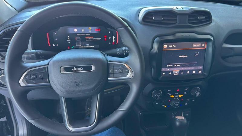 Jeep Renegade Lgtd T270 - foto 5