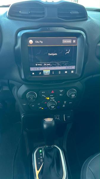 Jeep Renegade Lgtd T270 - foto 6