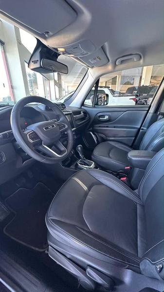 Jeep Renegade Lgtd T270 - foto 7