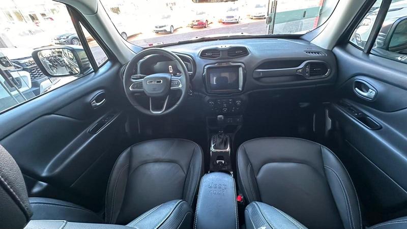 Jeep Renegade Lgtd T270 - foto 8