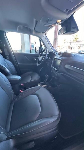 Jeep Renegade Lgtd T270 - foto 9