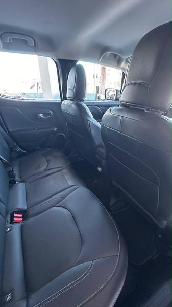 Jeep Renegade Lgtd T270 - foto 10