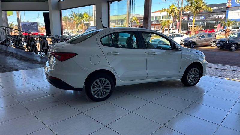 Fiat Cronos Drive 13 - foto 3
