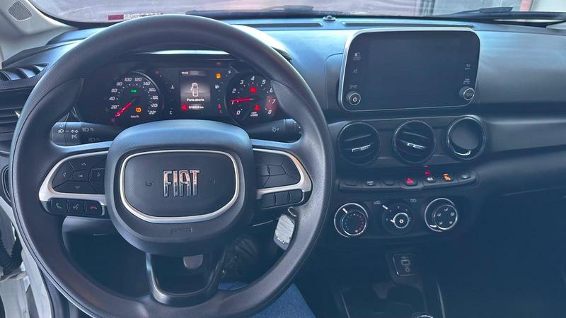 Fiat Cronos Drive 13 - foto 4