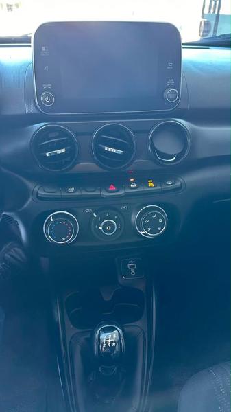 Fiat Cronos Drive 13 - foto 5