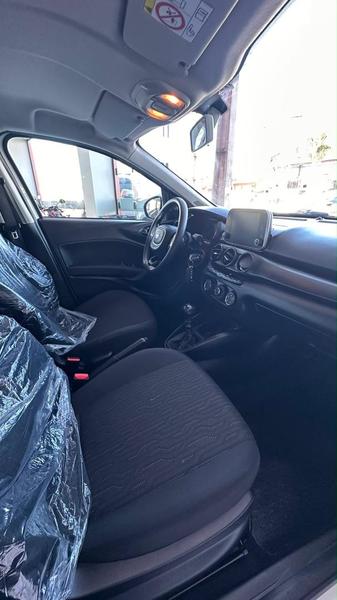 Fiat Cronos Drive 13 - foto 6