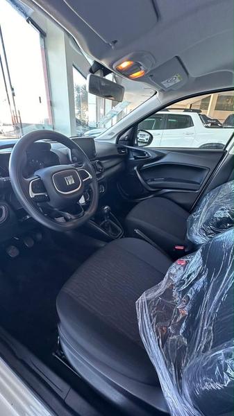 Fiat Cronos Drive 13 - foto 7