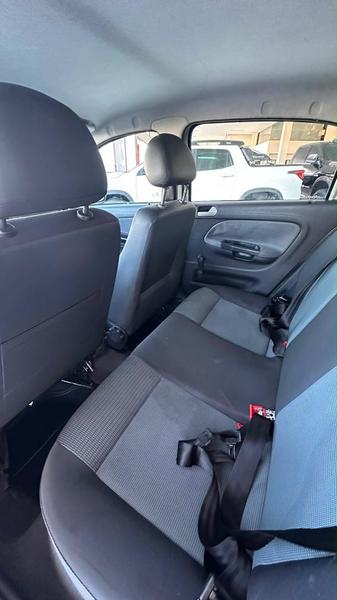 Volkswagen Gol City (trend) 1.0 Mi Total Flex 8V 2P - foto 11