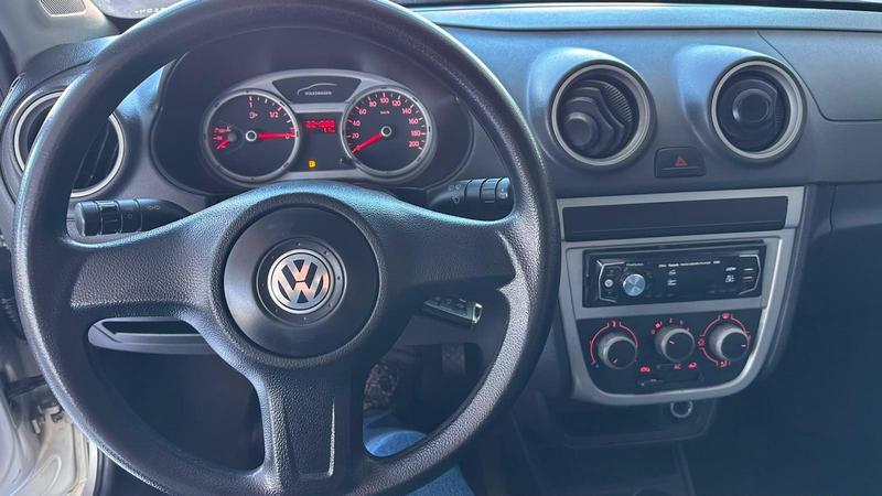 Volkswagen Gol City (trend) 1.0 Mi Total Flex 8V 2P - foto 6